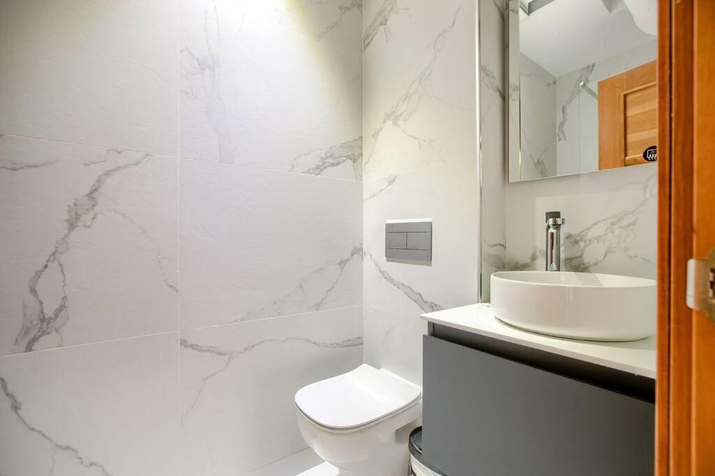 Apartment In The Center Of Madrid-Comenda-1-I Exterior photo